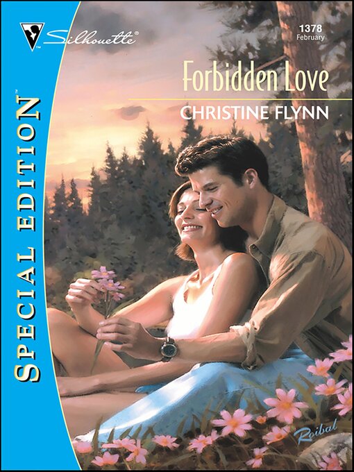 Cover image for Forbidden Love